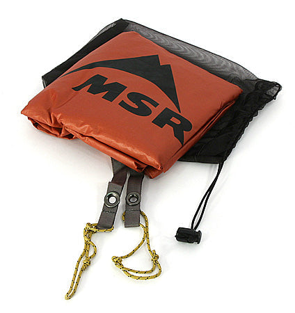 MSR Mutha Hubba Footprint