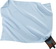 MSR PackTowl Nano Lite - Medium Blue