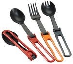 MSR Folding Spork - Red
