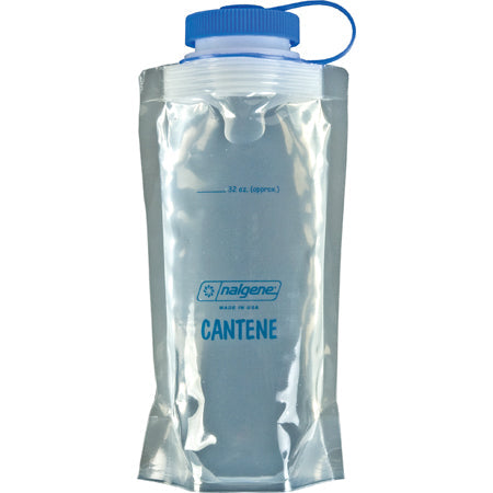 Nalgene Wide Mouth Canteen 32 oz
