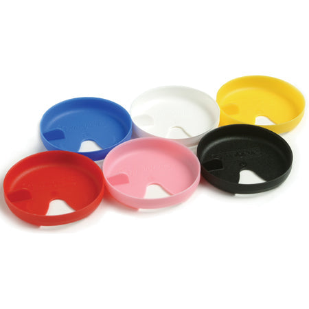 Nalgene Easy Sipper Wide Mouth Black