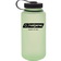 Nalgene Everyday Glowing Green Wide Mouth BPA Free 1 Qt Bottle
