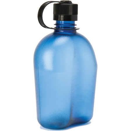 Nalgene Tritan Oasis 1 Qt Canteen - Blue