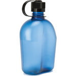 Nalgene Tritan Oasis 1 Qt Canteen - Blue
