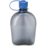 Nalgene Tritan Oasis 1 Qt Canteen - Gray