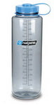 Nalgene Silo Everyday Wide Mouth BPA Free 48oz Tritan Bottle