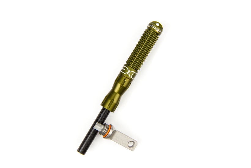 ExoTac nanoSTRIKER XL Firestarter - OD Green