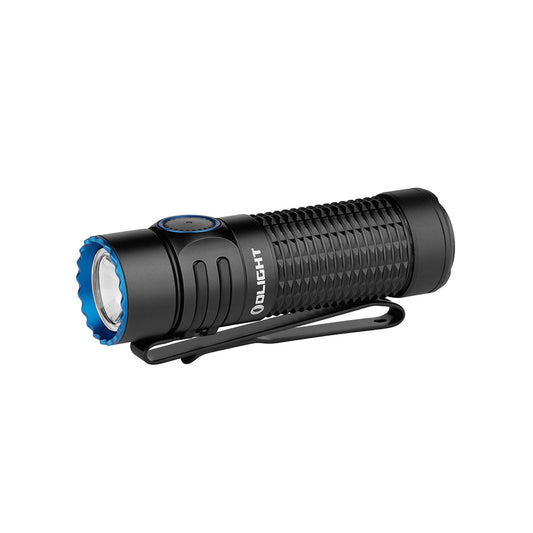 Olight Warrior Nano 1200 Lumen Rechargeable EDC Flashlight