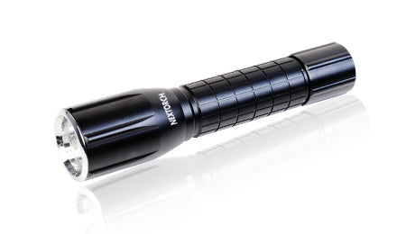 NexTORCH myTORCH 18650 Programmable LED Flashlight