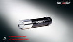 NexTORCH K1 AAA LED Flashlight