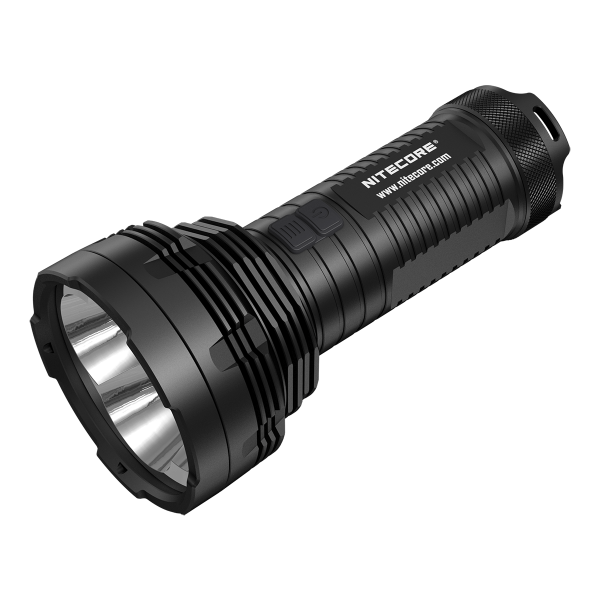 Nitecore TM16GT 4x 18650 3600 Lumens 4 Cree XP-L HI V3 LED Flashlight