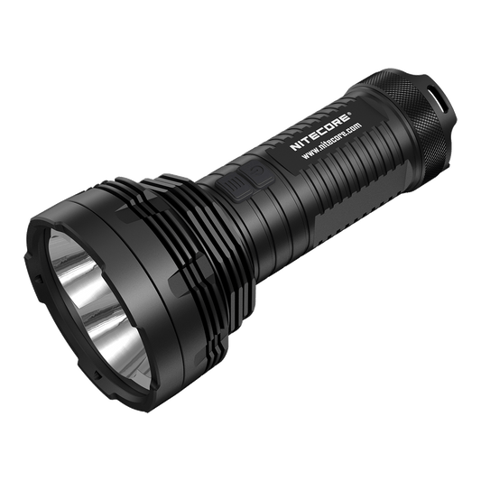 Nitecore TM16GT 4x 18650 3600 Lumens 4 Cree XP-L HI V3 LED Flashlight