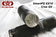 NiteCore SmartPD EX10 SP CREE XR-E R2 LED Flashlight