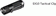 Nitecore EX11 Tactical Clip