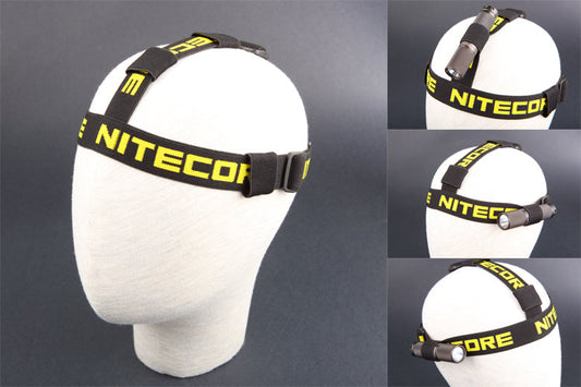 NiteCore Headband