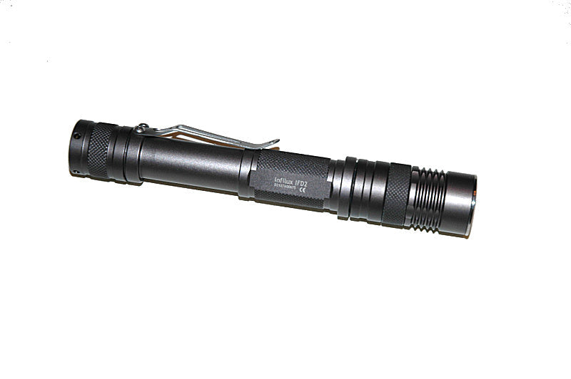 Nitecore Infilux IFD2 CREE XP-G R5 LED Flashlight