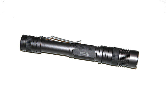 Nitecore Infilux IFD2 CREE XP-G R5 LED Flashlight