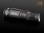 Nitecore Infilux Series IFE1 CREE XM-L LED 550 Lumen 1 x CR123 Flashlight