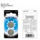 Nite Ize 2016 Lithium Batteries - 2 Pack
