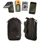 Nite Ize Backbone Case 10 - Small Black