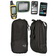 Nite Ize Backbone Case 20 - Medium Black