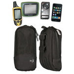 Nite Ize Backbone Case 20 - Medium Black