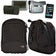 Nite Ize Backbone Case 40 - Large Black