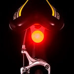 Nite Ize BikeLit- White