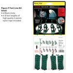 Nite Ize Figure 9 Tent Line Kit