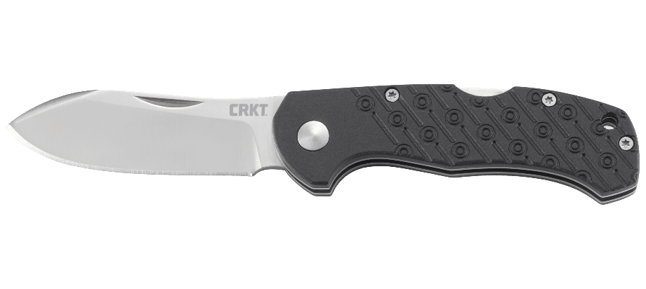 CRKT 2814 Noma Compact Folding Knife (2.76 Inch Blade)