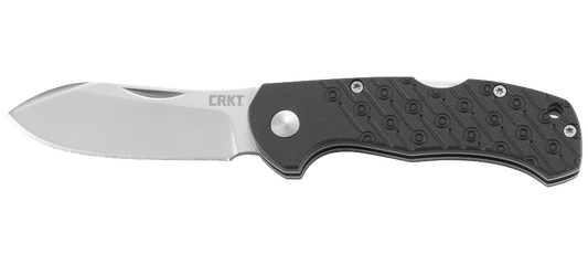 CRKT 2814 Noma Compact Folding Knife (2.76 Inch Blade)