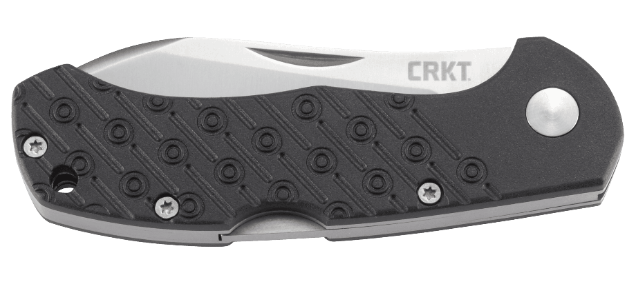 CRKT 2814 Noma Compact Folding Knife (2.76 Inch Blade)