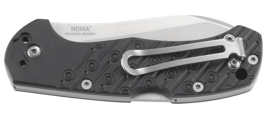 CRKT 2814 Noma Compact Folding Knife (2.76 Inch Blade)