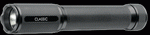 Novatac Classic 2 AA LED Flashlight - Gun Metal