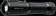 Novatac Special Ops 2 CR123 LED Flashlight - Black