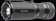 Novatac Wichita CR123 LED Flashlight