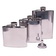 Olicamp Flask Funnel