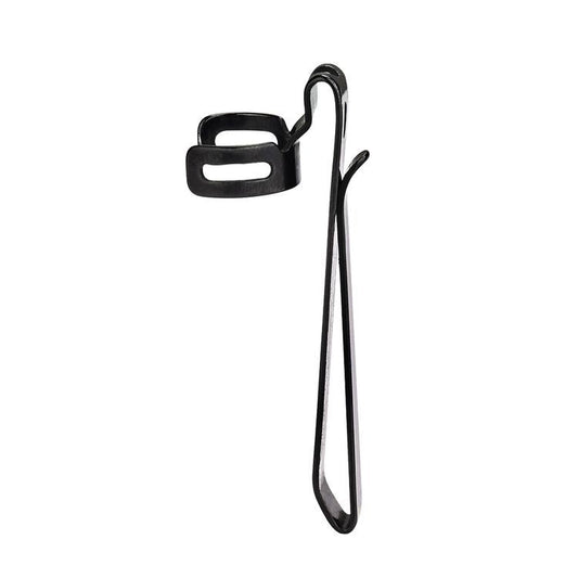 Olight i3T replacement pocket clip in black