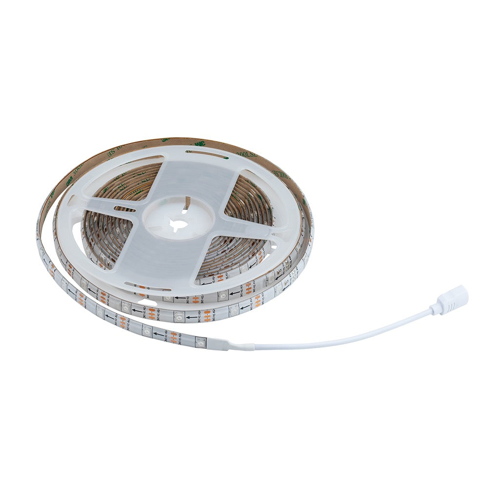 Olight Ostrip flexible LED strip close-up detail