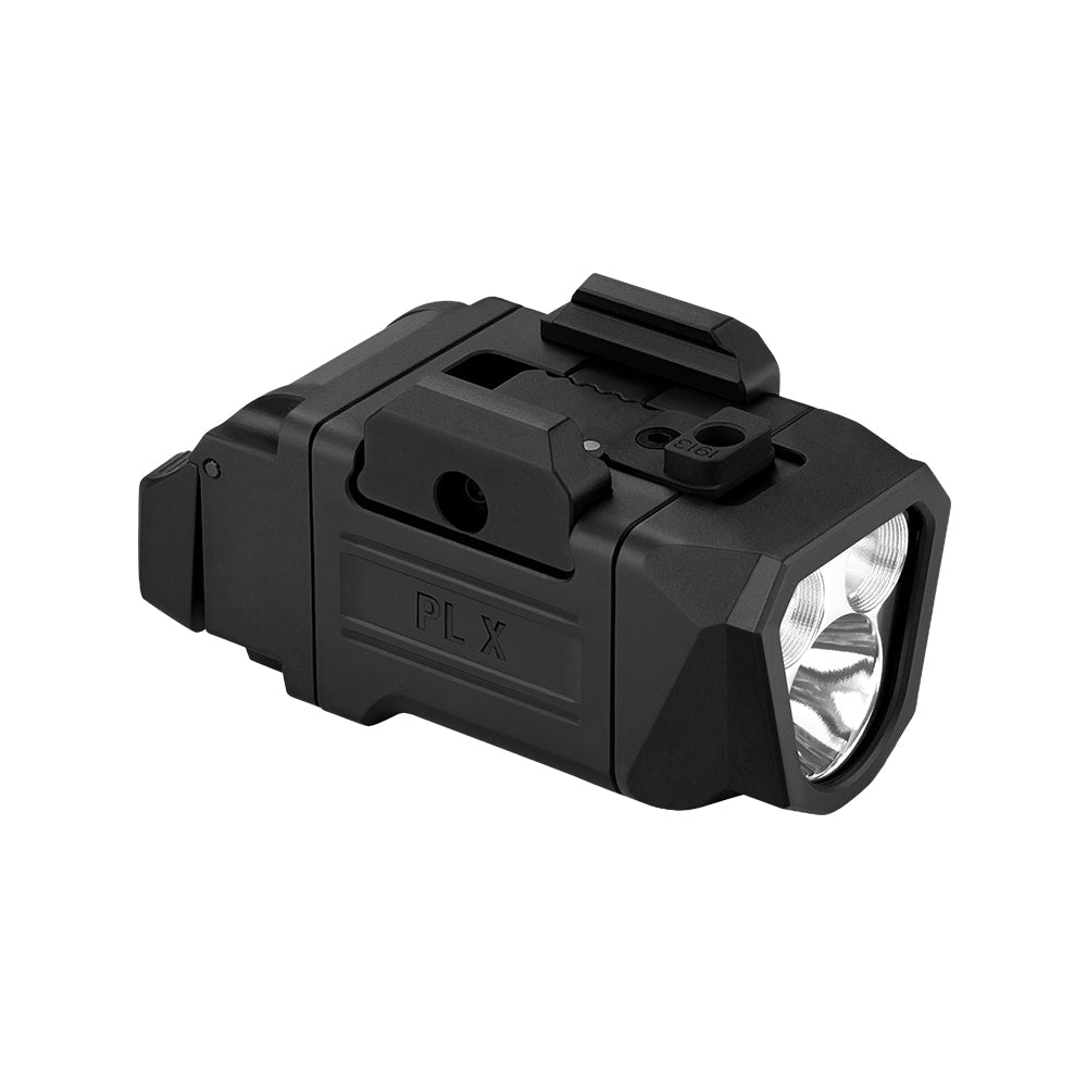 Olight PL-X Tactical Weapon Light â€“ 1200 Lumen Dual Beam USB-C Rechargeable