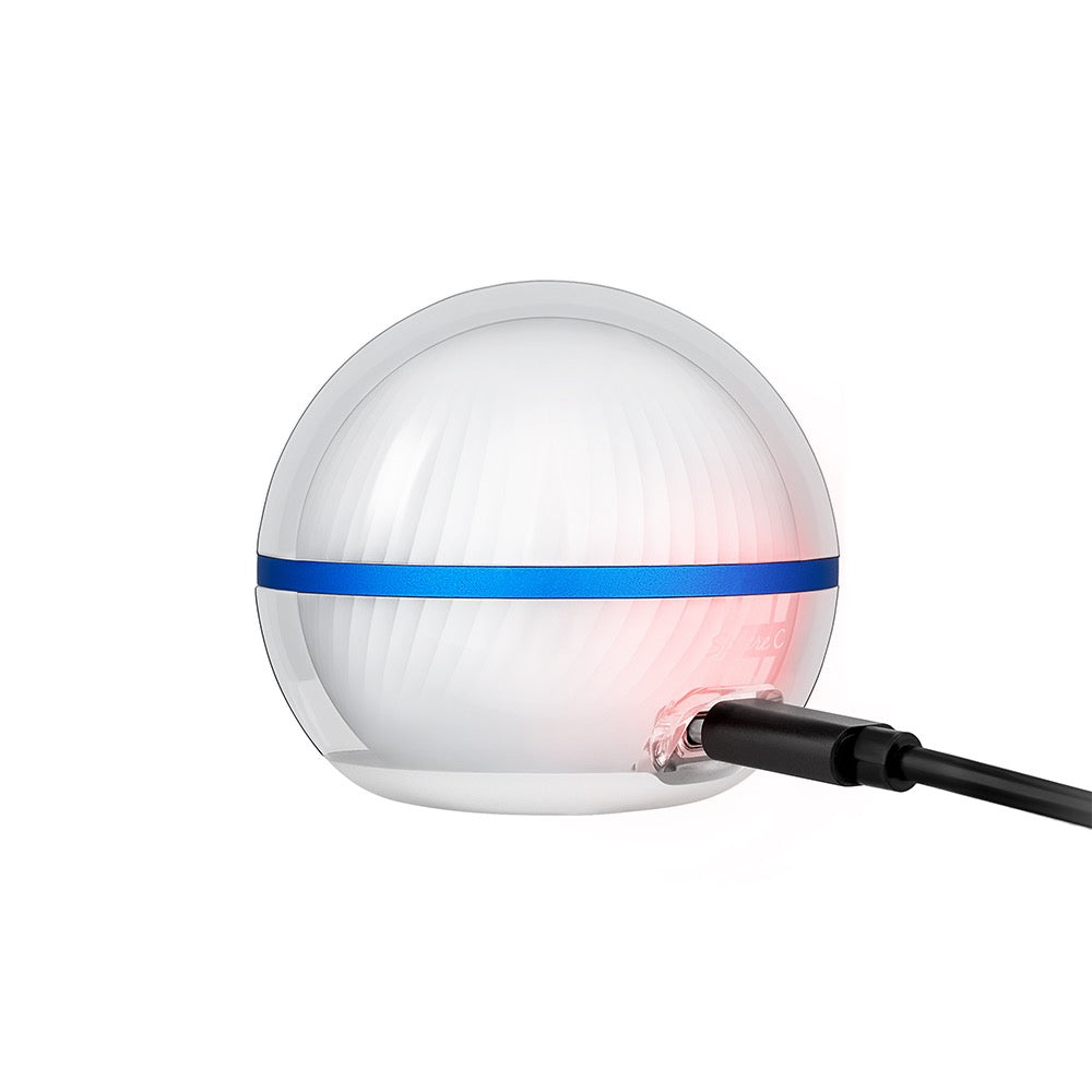 Olight Sphere USB-C Rechargeable Ambient Light with App Control – Blue
