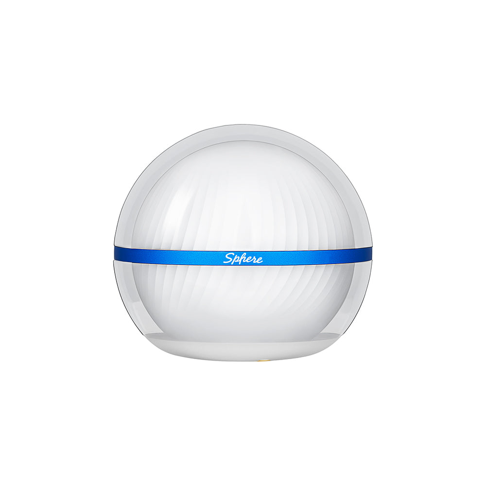 Olight Sphere side profile view