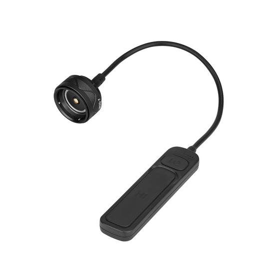 Olight sRod-7 dual-button magnetic remote pressure switch for Warrior and Odin series weapon lights
