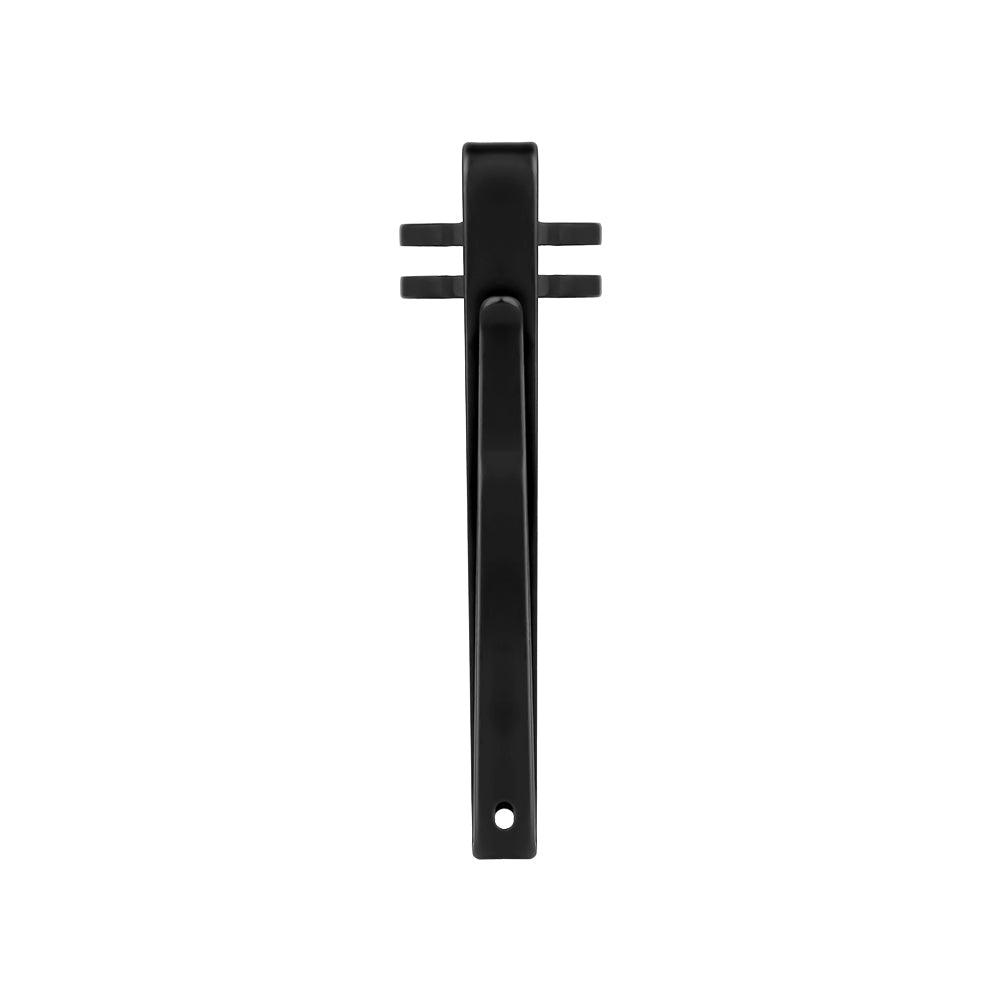 Olight Warrior Mini 3 Pocket Clip – Black | Secure Head‑Down & Deep Carry Clip Adapter