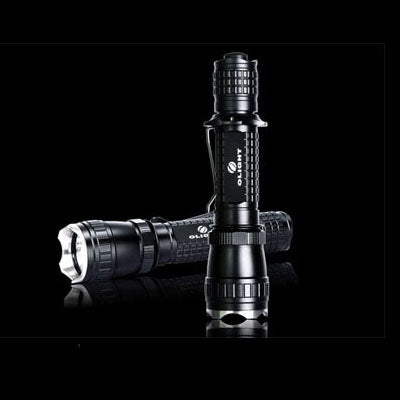 Olight M20 Crimson CREE XP-E R2 Red LED Flashlight