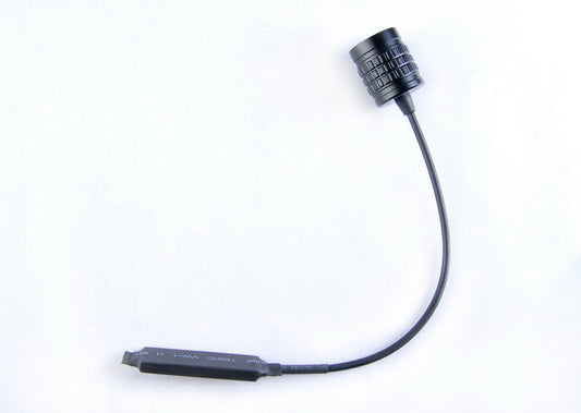 Olight M20 Pressure Switch
