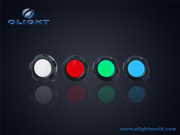 Olight T Series White Diffuser