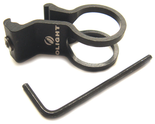 Olight T20 20mm Gun Mount