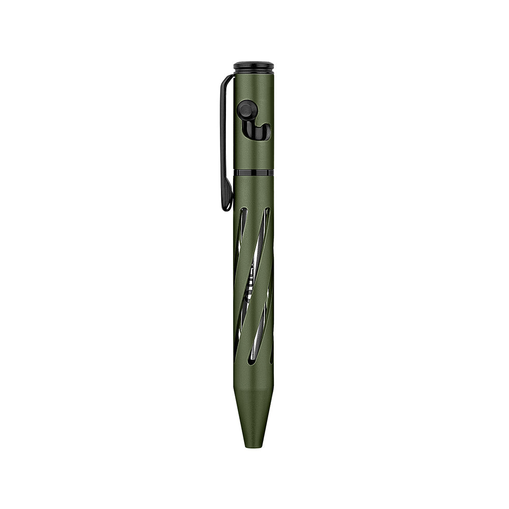Olight OPen Mini Portable Ballpoint Pen - OD Green