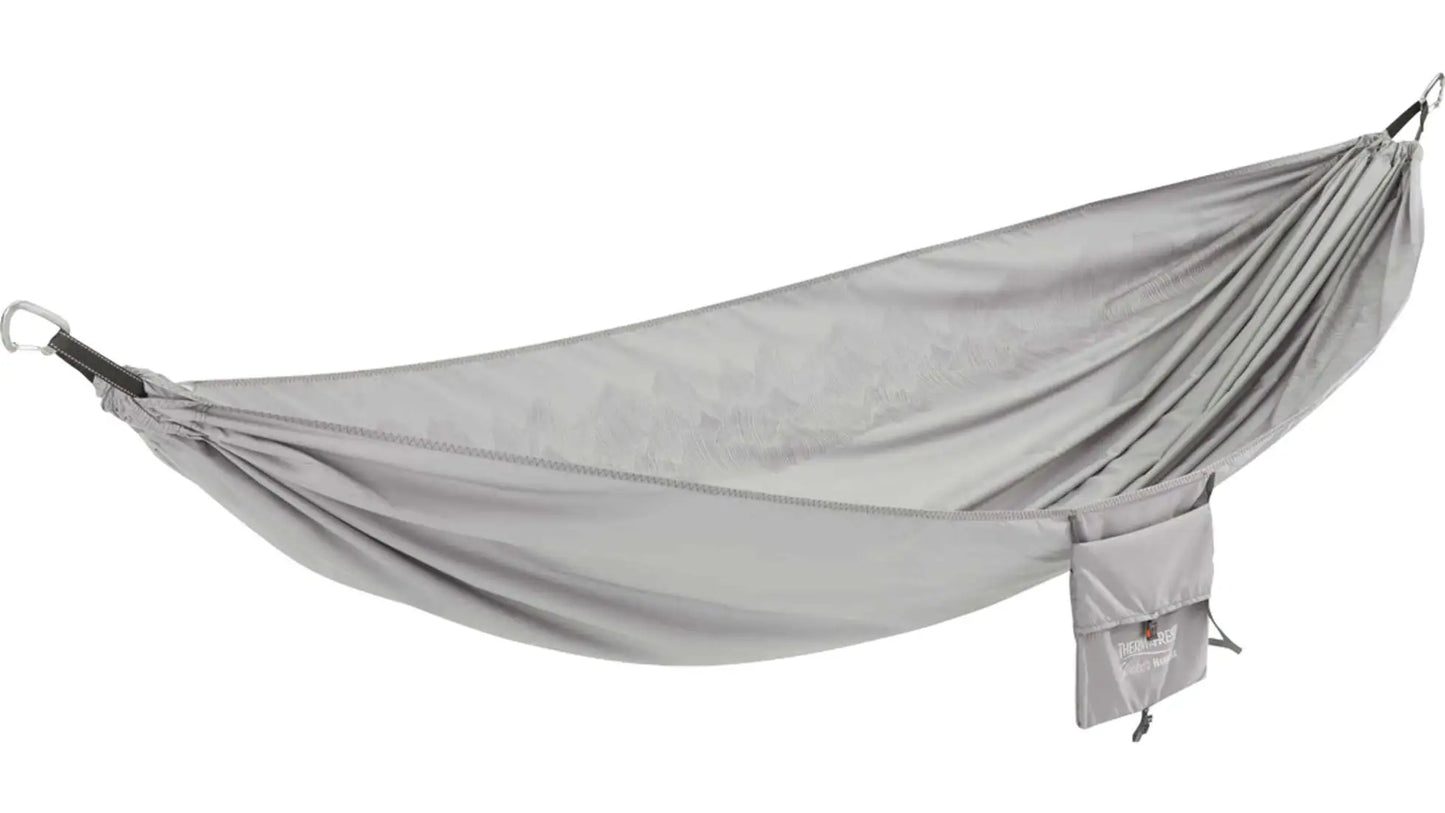 Therm-A-Rest Slacker Double Hammock-Granite Gray